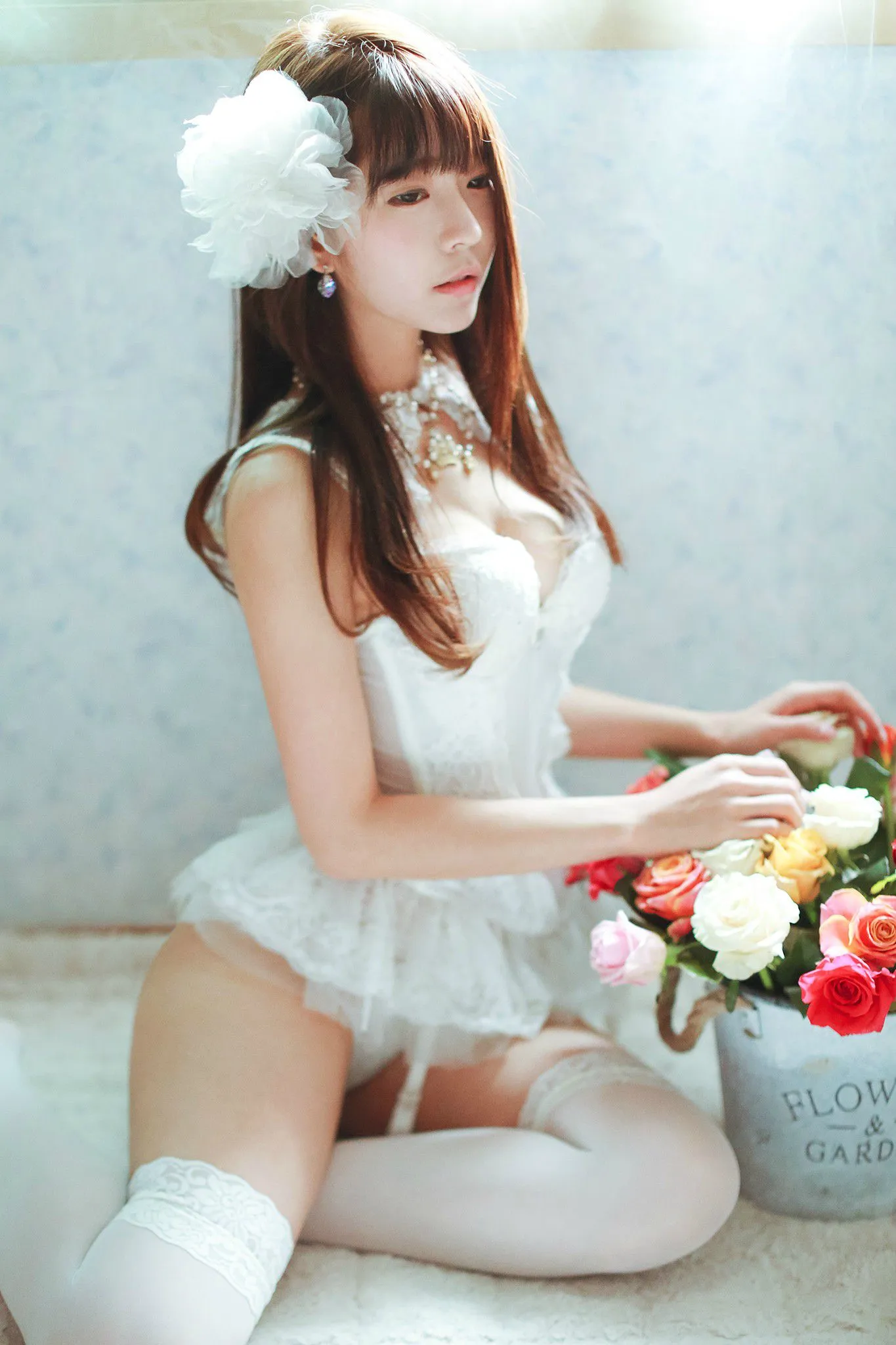 HEYZO-2979-FHD-基本誰でもヤラせてくれるハーフ美少女！18才！ おっさん連続中出し！ - あやか
